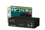 DATA SWITCH MONITOR DVI TASTIERA E MOUSE PS2 PER 2 COMPUTER (DS-11510)