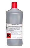 DETERGENTE SGRASSANTE 1 LT. PER MACCHINE DA SCRIVERE E FOTOCOPIATORI