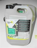 *DETERGENTE UNIVERSALE PER CARROZZERIE IN PLASTICA E METALLO - TANICA 5 LT. ECO