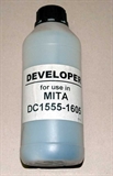 *DEVELOPER GR.650 MITA DC 1555
