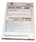 DEVELOPER KONICA ORIGINALE PER 1216, 2223 PZ. 1 (K181)