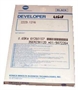 DEVELOPER KONICA ORIGINALE PER 1216, 2223 PZ. 1 (K181)