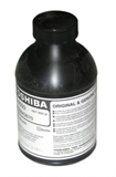 *DEVELOPER TOSHIBA ORIGINALE LANIER PER BD3550, BD4550, LANIER 6735, 6745, PZ. 1 (RIF OEM D-4550)