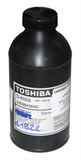 *DEVELOPER TOSHIBA ORIGINALE LANIER PER BD5540, BD6550, LANIER 6755, 6765, PZ. 1 (RIF OEM D-6550)