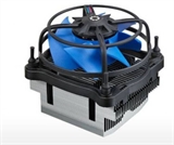 DISSIPATORE PER CPU INTEL LGA775, AMD PHENOM II X4 910/B95 (AM3, AM2+, ATH)