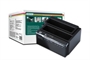 DOCKING STATION DOPPIA PER 2 HD SATA 2.5' E 3.5' COLLEGAMENTO AL PC PORTA USB 2.0