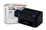 DOCKING STATION PER HD SATA 2.5' E 3.5' COLLEGAMENTO AL PC PORTA USB