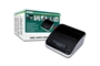 DOCKING STATION SATA 2.5' E 3.5' CON 2 PORTE HUB USB 2.0, COLLEGAMENTO AL PC PORTA USB+E-SATA