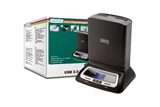 DOCKING STATION USB 3.0 CON VENTOLA E DISPLAY PER HD 2,5' E 3,5' SATA