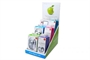 ESPOSITORE PRODOTTI COMPATIBILI APPLE