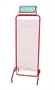 ESPOSITORE VUOTO CM. 180 PER 60 CM.