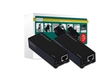 ESTENSORE DI LINEA PER MONITOR VGA FINO A 80 METRI CON CAVO CAT 5
