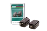 ESTENSORE DI LINEA USB FINO A 60 MT. TRAMITE CAVO RETE CAT 5E