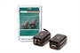 ESTENSORE DI LINEA USB FINO A 60 MT. TRAMITE CAVO RETE CAT 5E