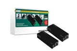 ESTENSORE LINEA SERIALE RS232 TRAMITE CAVO CAT 5