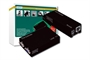 ESTENSORE LINEA VGA CON CAVO CAT. 5 CON SPLITTER