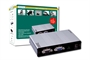 ESTENSORE LINEA VGA CON SPLITTER TRAMITE CAVO CAT. 5 PER 1 MONITOR LOCALE E 4 REMOTI