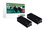 ESTENSORE LINEA VGA/SVGA TRAMITE CAVO CAT 5 FINO A 180 METRI