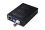FAST ETHERNET MEDIA CONVERTER RJ45 / BNC