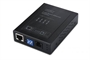 FAST ETHERNET MEDIA CONVERTER RJ45 / RJ11