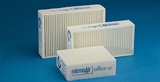 *FILTRO PER STAMPANTE LASER MISURE MM. 100 X 140