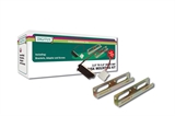 FRAME E ADATTATORE CON CAVO DATI E ALIMENTAZIONE PER HARD DISK 2,5' PER MONTAGGIO SU 3,5' (DA-70430)