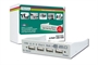 FRONTALINO ESTERNO CON 4 PORTE HUB USB 2.0 TIPO 'A' COLORE BEIGE CON FRONTALINI RICAMBIO NERO E ARGE