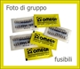 FUSIBILE RAPIDO 1 A