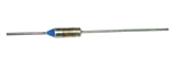 *FUSIBILE TERMICO 109X LAMP.ESPOSIZ.