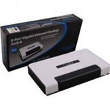 *GIGABIT SWITCH RETE 5 PORTE 10/100/1000