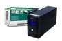GRUPPO DI CONTINUITA' DIGITUS 600 VA LINE INTERACTIVE CON DISPLAY LCD
