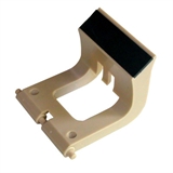 *GRUPPO TAPPETINO DI SEPARAZIONE COMPATIBILE HP PER LASER JET 1100 (RIF OEM RF5-2832-000)