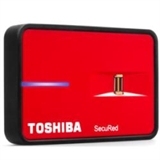 HARD DISK ESTERNO 200 GB 2,5' USB 2.0 TOSHIBA