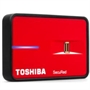 HARD DISK ESTERNO 200 GB 2,5' USB 2.0 TOSHIBA