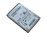 HDD SAMSUNG 2,5' 500GB 8MB 5400RPM HM501II SATA2
