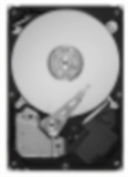 HDD SEAGATE 3,5' SATA III 6GB/S 2TB 5900RPM 64MB CACHE GREEN