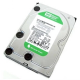 HDD WESTERN DIGITAL 1TB SATA II