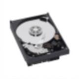 HDD WESTERN DIGITAL 3,5' 2TB SATA III 3GB/S 64 MB CACHE