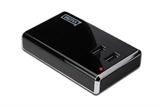 HUB USB 2.0 CON 7 PORTE CON ALIMENTATORE ESTERNO