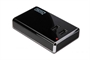 HUB USB 2.0 CON 7 PORTE CON ALIMENTATORE ESTERNO