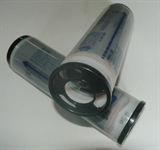*INCHIOSTRO COLORE RC/RA/RG/RP/RN GR 1750/2750/3710  FR 2950/3910/3950 MARRONE 2X1000 CC.