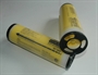 *INCHIOSTRO COLORE RC/RA/RG/RP/RN GR1750/2750/3710 FR 2950/3910/3950 GIALLO 2X1000 CC