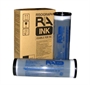 *INCHIOSTRO NERO RISOGRAPH RA/RC/RG 4050/4200/4300/4500/4900/5600/5800/5900/6300 S-569 2X1000 CC.