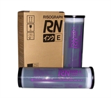 *INCHIOSTRO NERO RN 2050/2150 S-3195 2X1000 CC.