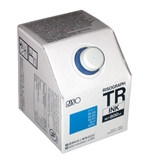 *INCHIOSTRO ORIGINALE TR 1510/1530  BLU 2X1000 CC.