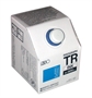 *INCHIOSTRO ORIGINALE TR 1510/1530  BLU 2X1000 CC.