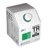*INCHIOSTRO ORIGINALE TR 1510/1530  VERDE 2X1000 CC.