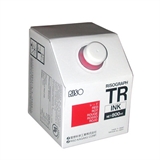 *INCHIOSTRO TR 1510/1530 ROSSO  2X1000 CC.