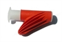 INSERITORE PER CANALINA DIAMETRO  2,5 CM.