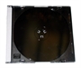 JEWEL BOX - CUSTODIA SLIM CD SINGOLA MM.5 (DA-CD-SC)